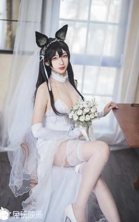 兔玩映画 C37.001 碧蓝_丽丝库