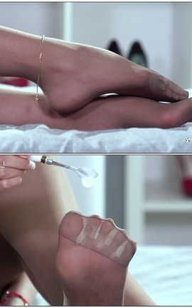 丽柜Ligui视频写真 2021.01.28 香脂莲莓 钟情[1920X1080][11分49秒]_丽丝库