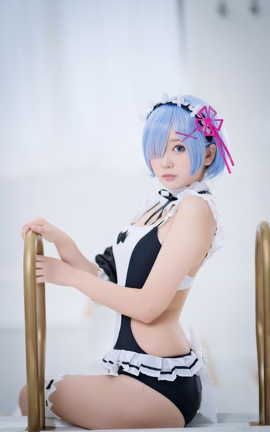 Coser Yuki亭 Fantia会员专享合集 part28_丽丝库