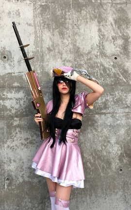 Hana Bunny大合集整理 part26_丽丝库