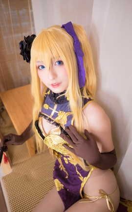 神楽坂真冬-艳娘幻梦谭2 金莲_丽丝库