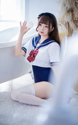 日奈娇 - 制服死库水_丽丝库