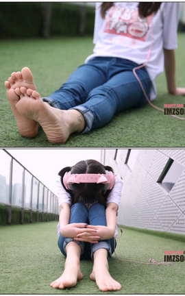 爱美足MZSOCK NO.092 樱子[1908X1080 4分41秒]_丽丝库