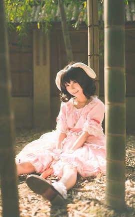 黑川-NO.019 东方_丽丝库