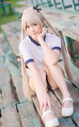 moiichan-兄妹恋 天空_丽丝库