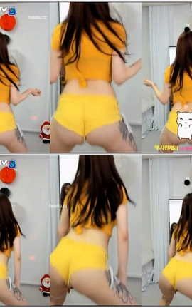 韩国AfreecaTV 乐彬 直播19J 热舞诱惑- V048[1280X720][2分42秒]_丽丝库