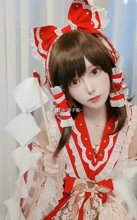 凛子酱-微博配图 2019-12-04_丽丝库