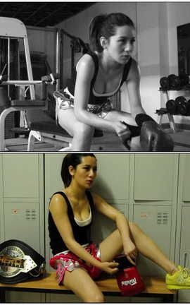 尤果Ugirls 娇娇女为爱出战泪洒擂台之杜乔（二）B[1920X1080][4分18秒]_丽丝库