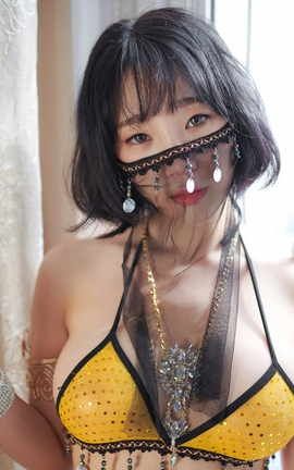 绝对领域 ARTGRAVIA_VOL013_丽丝库