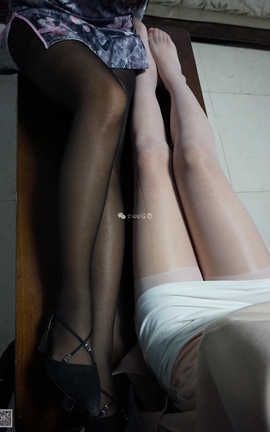 丝意写真摄影SIEE No.018（下）曦曦&思思~絲聊_丽丝库