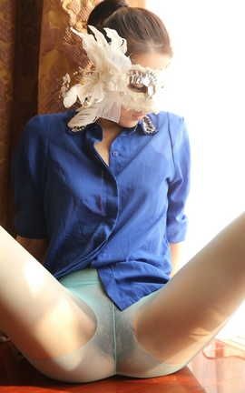 Nicole丝足写真 No.017_丽丝库