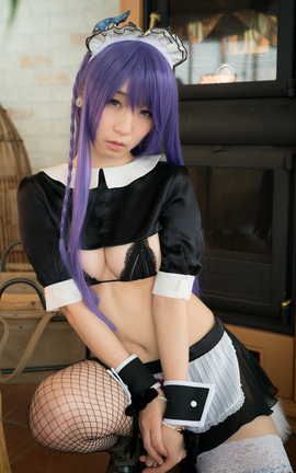 伊织萌-(C92)いおりんキュバス part3