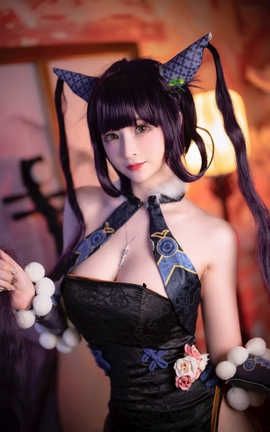 叉子宝宝-NO.011 杨玉环_丽丝库