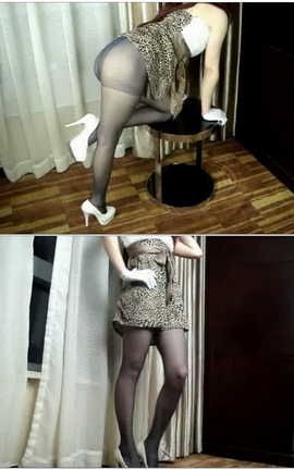 盘丝pans视频写真 No.031[640X480][2分34秒]_丽丝库