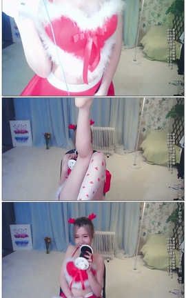 大波板棒棒糖-1012017圣诞特辑[11分01秒][117M]_丽丝库