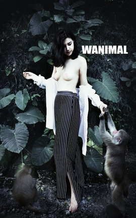 摄影师王动 tumblr汤不热作品合集 part12_丽丝库