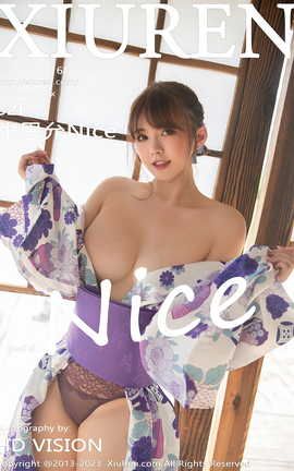 秀人网XIUREN 2023.02.16 VOL.6274 张思允Nice_丽丝库