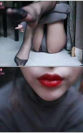 梦丝女神视频写真- 主播乔儿（黑色）[1920X1080][4分4秒]_丽丝库