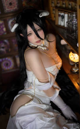 樱梨梨Eriri 雅儿贝德_丽丝库