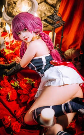 日奈娇 阿乌拉_丽丝库