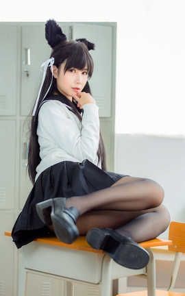 逐月Su-爱宕 犬 校园浪漫曲_丽丝库