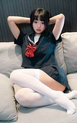 柒柒 - 白丝死库水_丽丝库