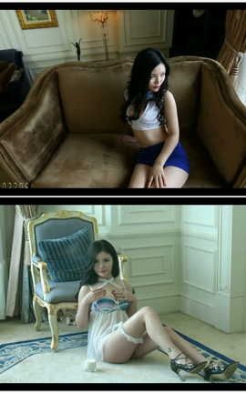 秀人网XiuRen视频写真 2017.03.28 VN.048 陈宇曦niki[1920X1080][23分4秒]_丽丝库