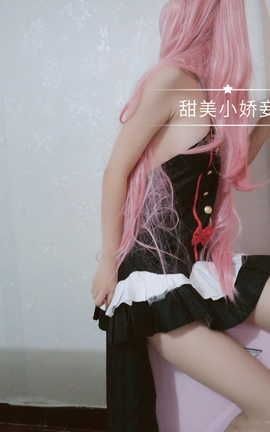 沈娇娇(甜美小娇妾)-克鲁鲁_丽丝库