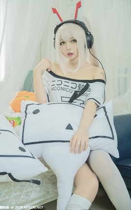 喵糖映画 VOL.339 肥宅凌波_丽丝库