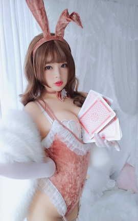 白烨-赌场女郎_丽丝库