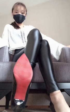 套路直播-兰儿小主-黑心的售车小姐[720X1280 9分43秒]_丽丝库