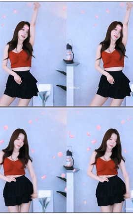 韩国AfreecaTV 林雅婷 精选热舞合集4- V2[1920X1080][3分7秒]_丽丝库