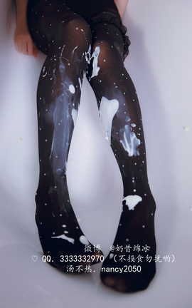 喵呜少女(奶昔绵冰&奈莉酱)-浴缸play_丽丝库