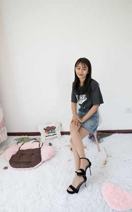 物恋传媒 No.416_丽丝库