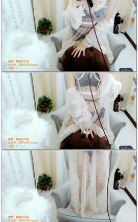 斗鱼怪大酥-视频福利秀04[06分07秒][355M]_丽丝库