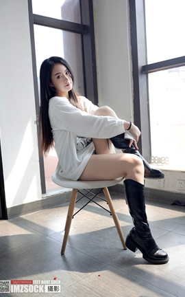 爱美足MZSOCK NO.202 琴子_丽丝库