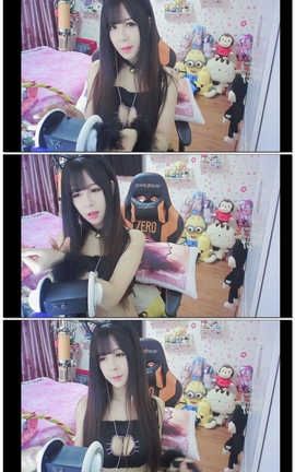 娜娜Sweet-福利秀08[16分17秒][440M]_丽丝库