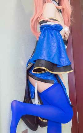 少女映画-玉藻前