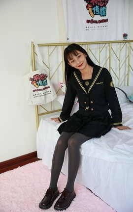 物恋传媒 NO.702 岚岚-月光故事_丽丝库