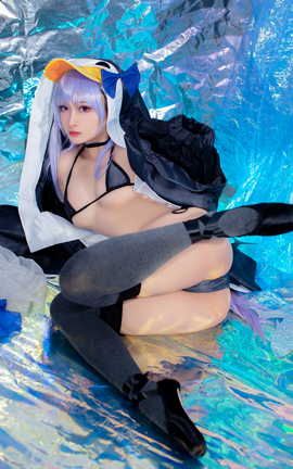 洛璃 LoLiSAMA 水着莉莉丝_丽丝库