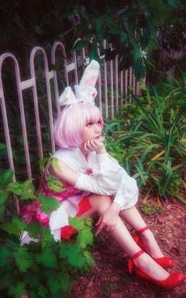 弦音sic-童话ANOTHER系列手办_丽丝库