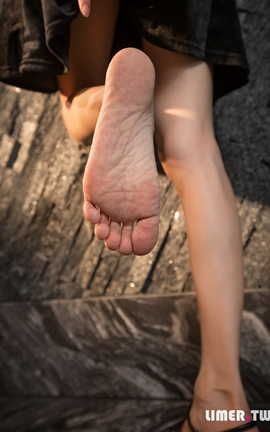 台湾Limerence系列写真-子子_丽丝库