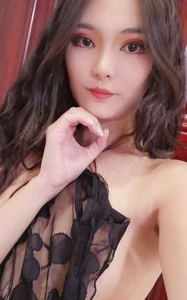 精C小狐狸-她身上的任何部位_丽丝库