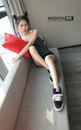 爱美足MZSOCK NO.113 雨沫_丽丝库