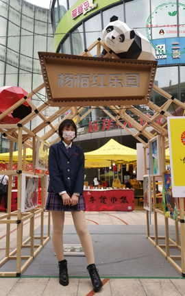 中山足模摄影 017-2021桐桐_丽丝库