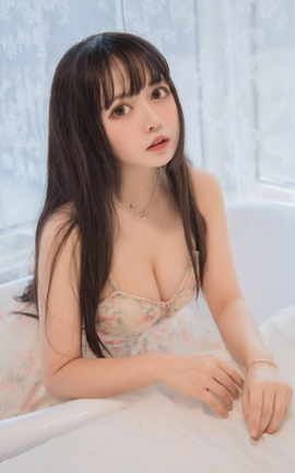 喵糖映画 VOL.287 少女心事_丽丝库