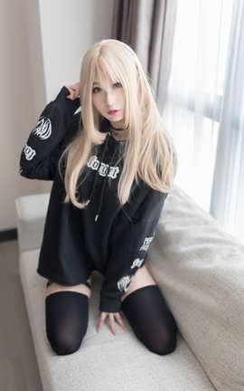 风之领域精品少女白丝 Vol.152_丽丝库