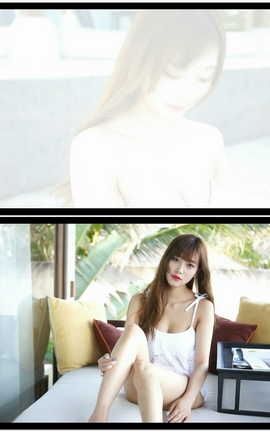 魅妍社MiStar视频写真 2016.08.19 VN.017 sugar小甜心CC[1920X1080][7分17秒]_丽丝库