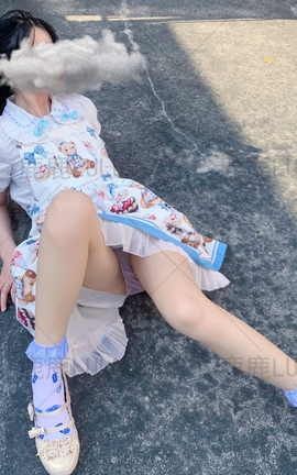 Twitter-鹿鹿LuluuLu2uu_丽丝库