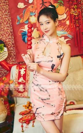 年年摄影 元宵_丽丝库